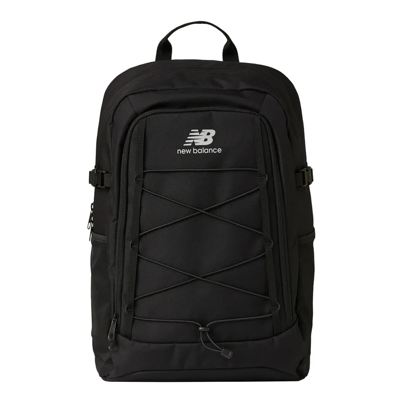 New Balance Cord Backpack Size 18.5 X 13.4 X 5.5