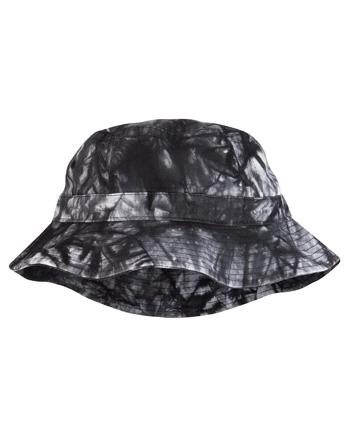 Adams Cap Vacationer Pigment Dyed Bucket Hat