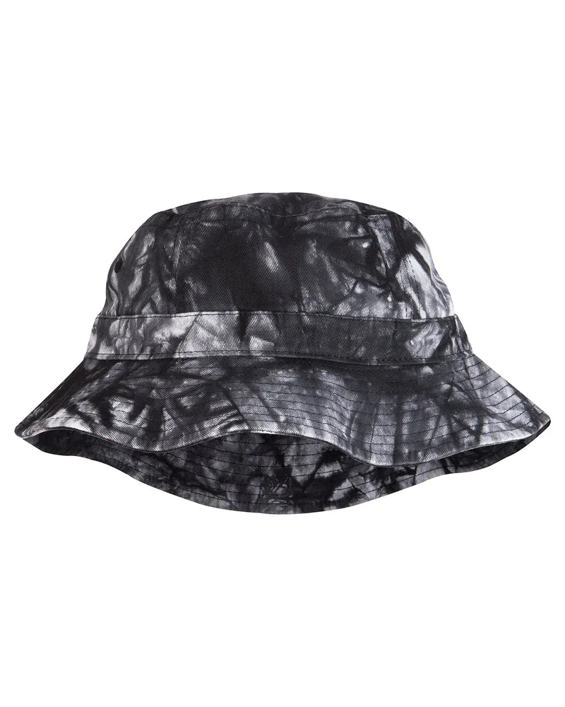 Adams Cap Vacationer Pigment Dyed Bucket Hat