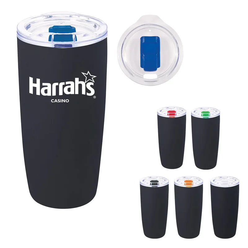 19 Oz. Everest Noir Tumbler view 2