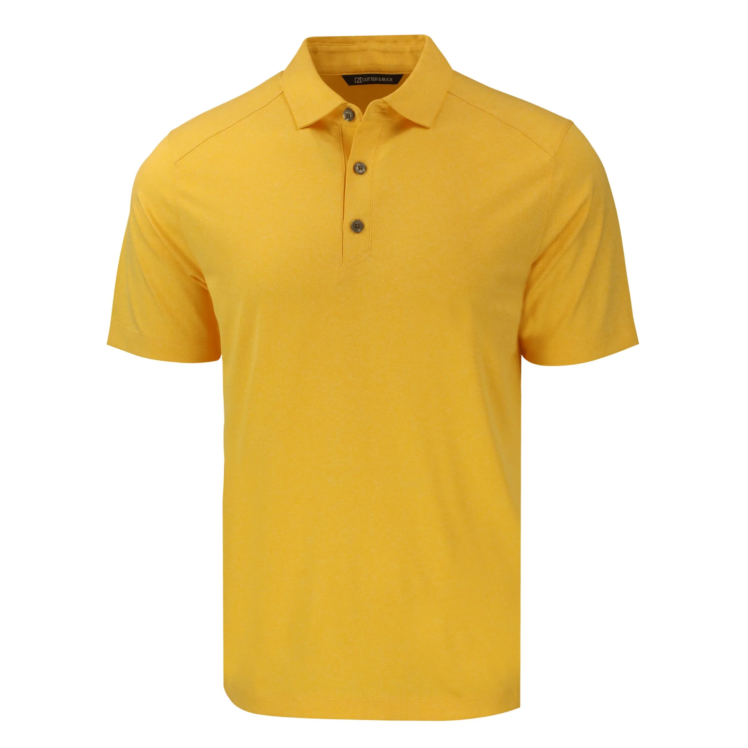 Cutter & Buck Forge Eco Stretch Recycled Mens Polo view 2