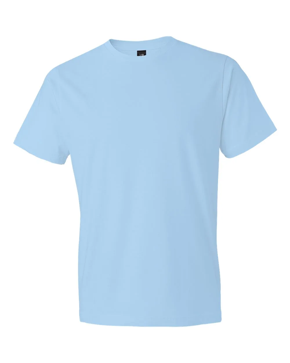 Gildan® Unisex Softstyle® Lightweight T-Shirt view 3