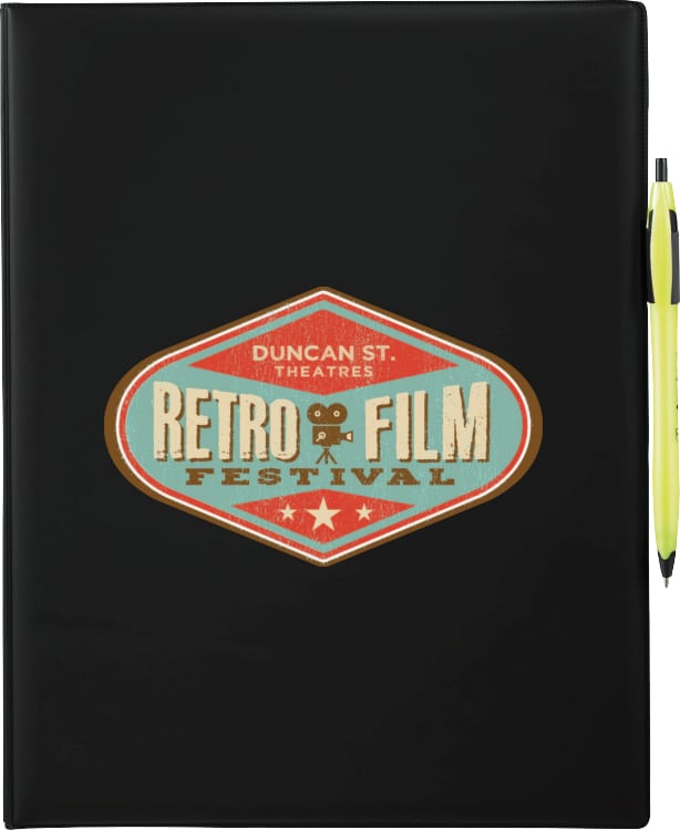 Maxx Padfolio with FSC® Mix Paper