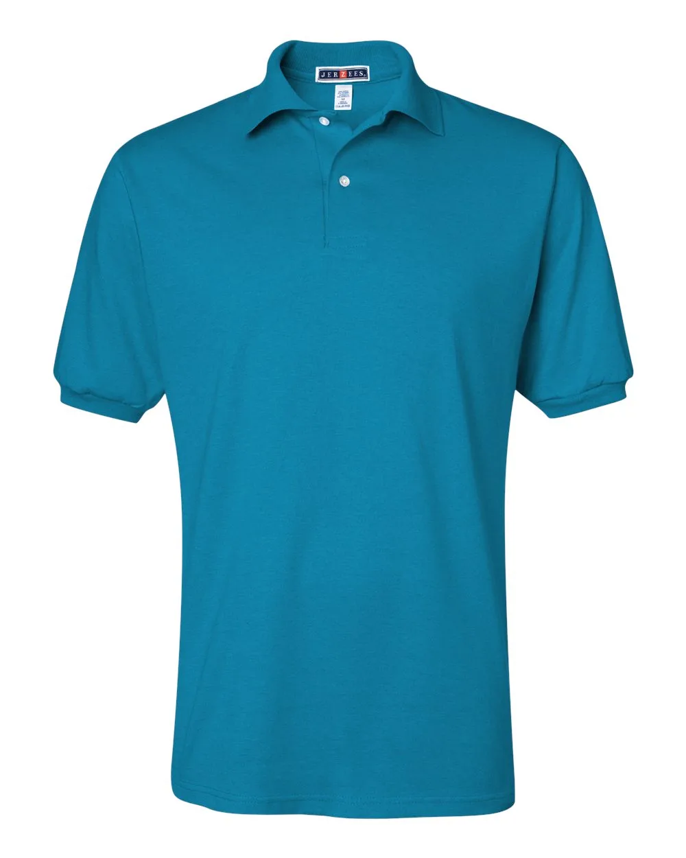 Jerzees® SpotShield™ 50/50 Polo view 5