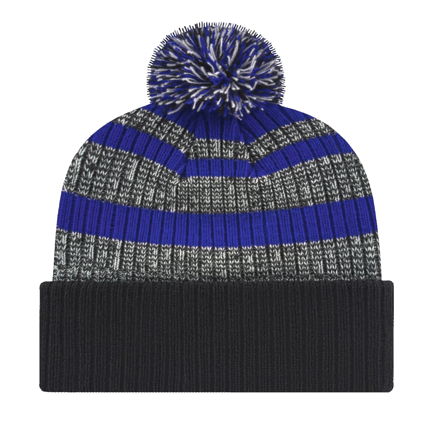Roya/ Blue/White/Black