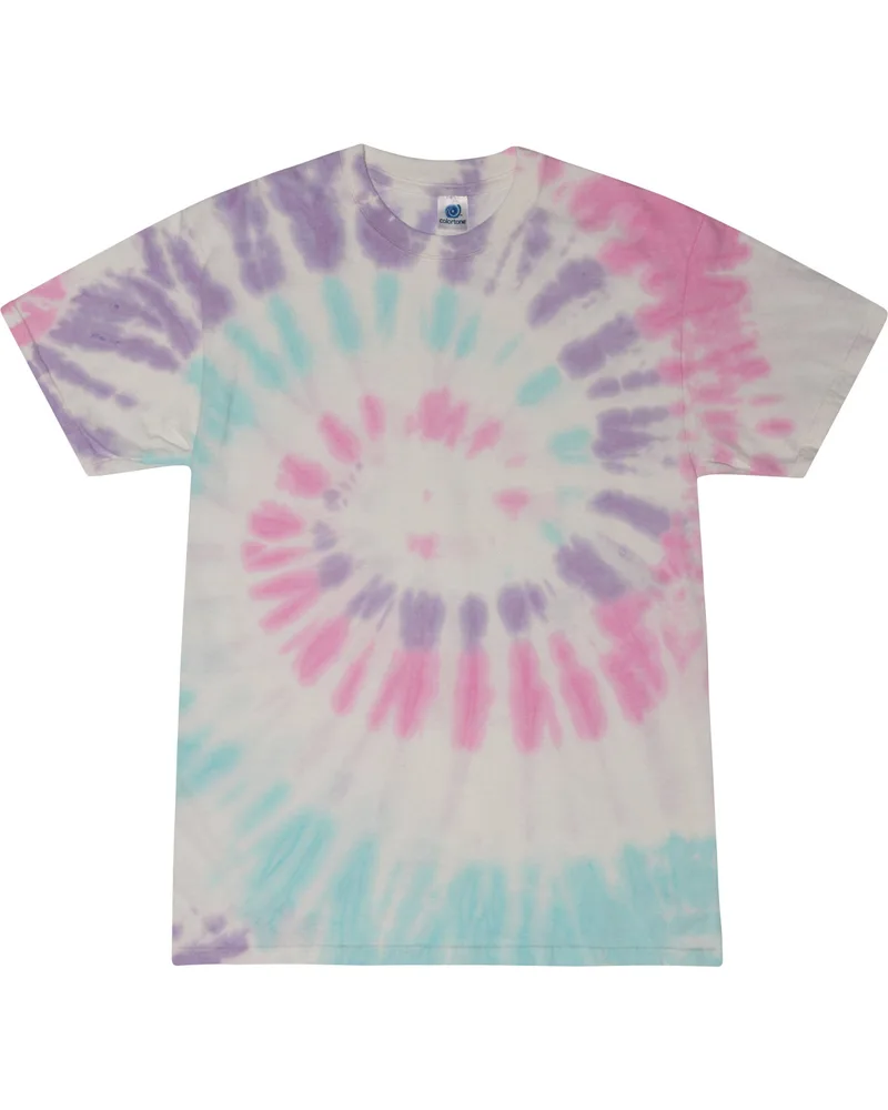 Tie-Dye Youth T-Shirt