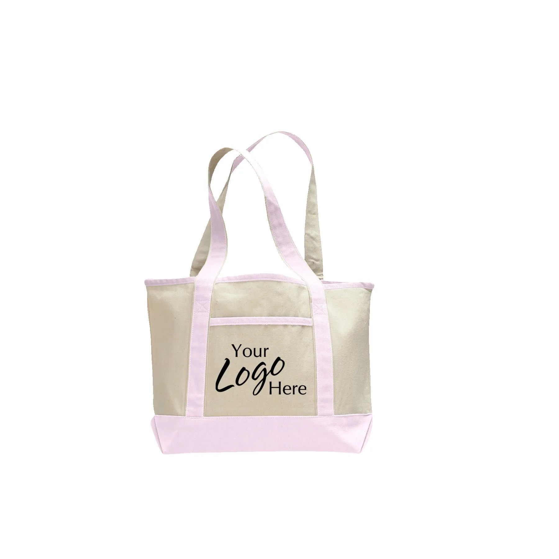 Natural Beige/Pink