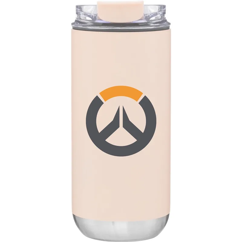 16 oz Palma Travel Tumbler