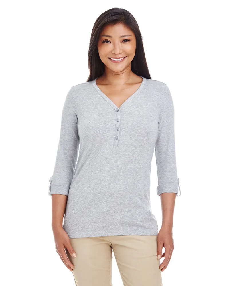 Grey Heather