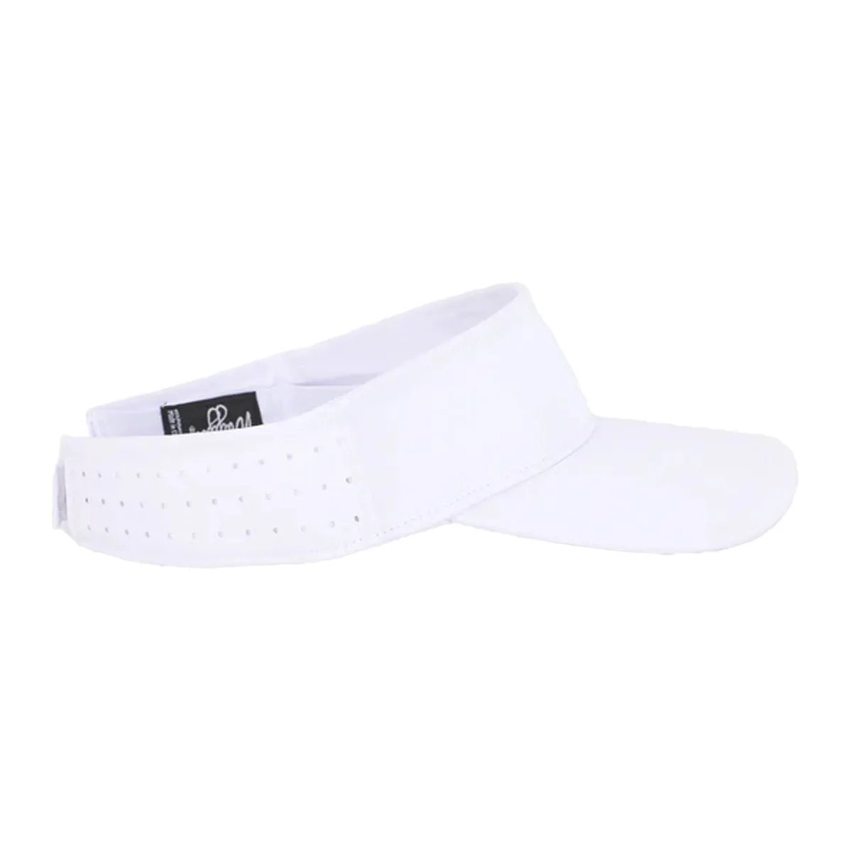 Waggle Women's Visor view 2