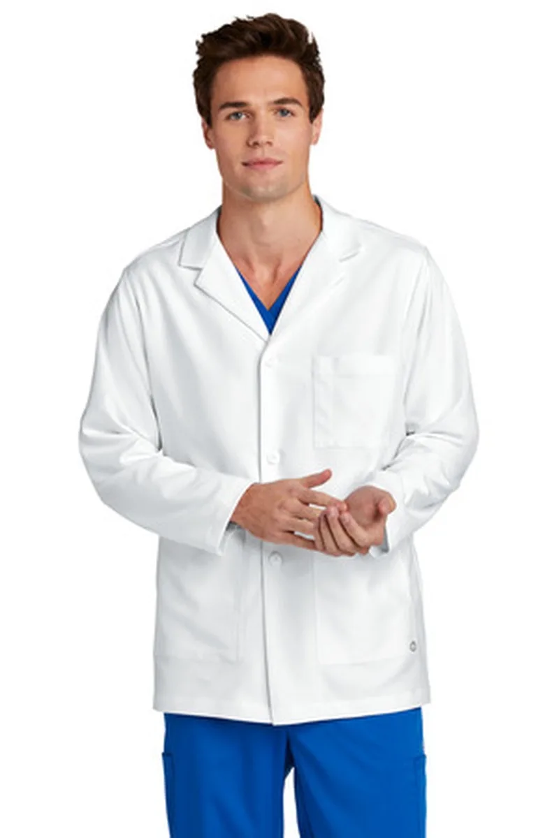 Wink® Men's Consultation Lab Coat
