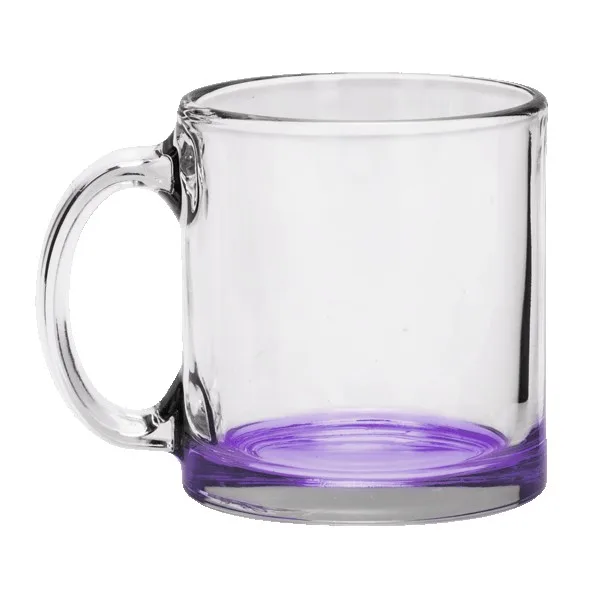 Purple Blank