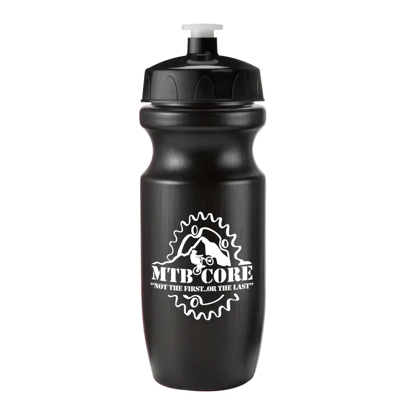 20 Oz. Bike Water Bottle view 5