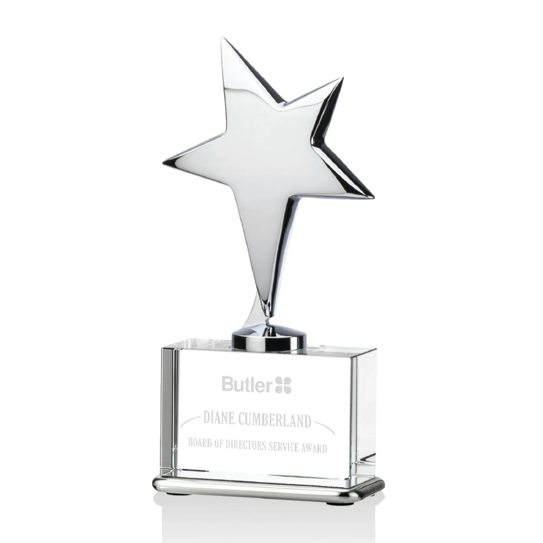 Rhapsody Star Award — Rhapsody Star Award