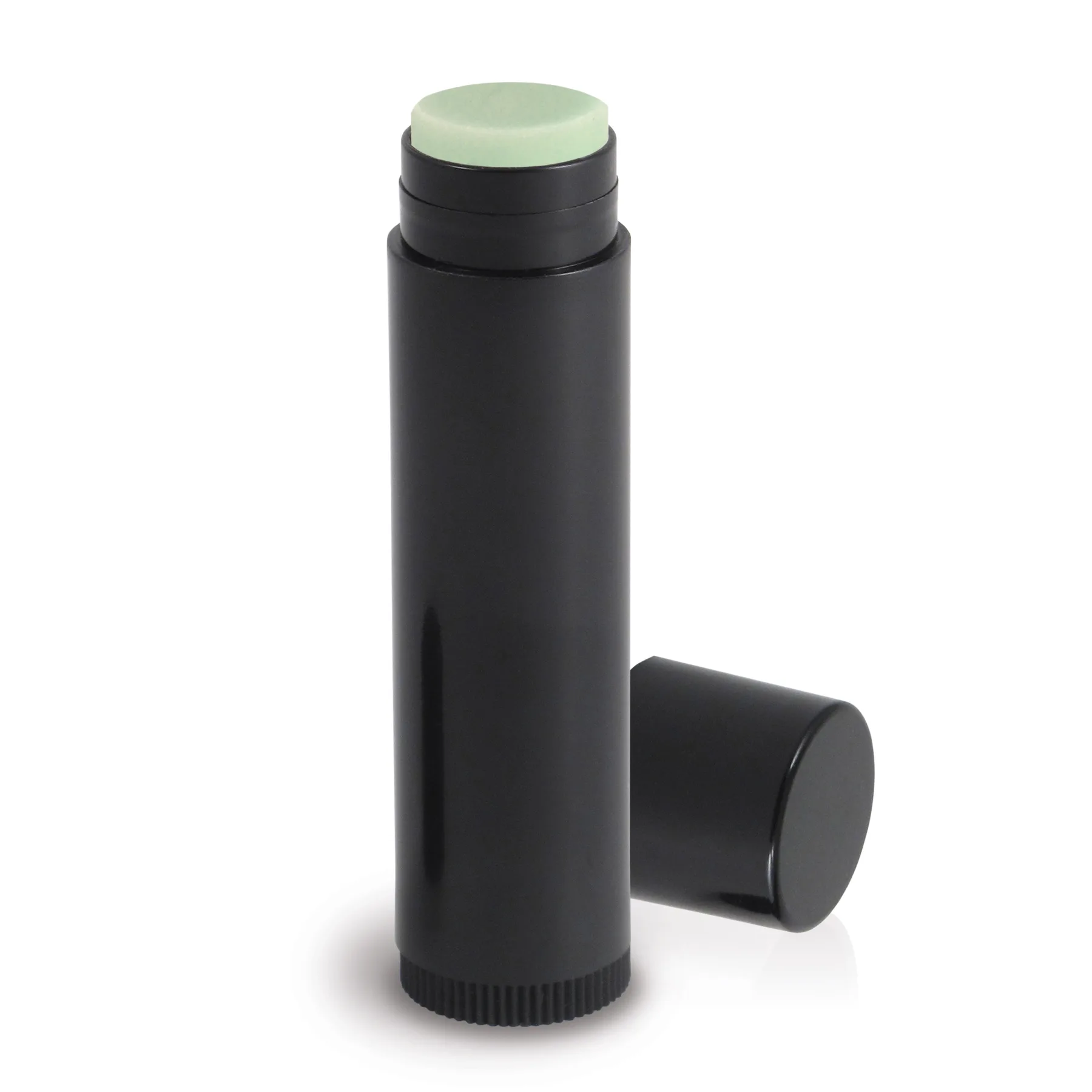 Black - Herbal Mint