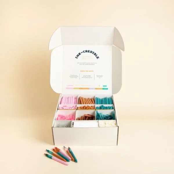 Open Box