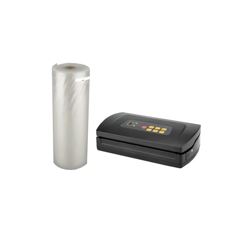Legacy Excalibur® - 12-Inch Household Vacuum Sealer w/Roll Holder And Roll Kit