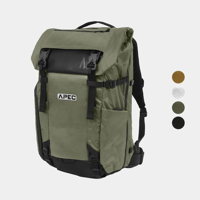 BOUNDARY SUPPLY® Errant Pro X-Pac Business Backpack