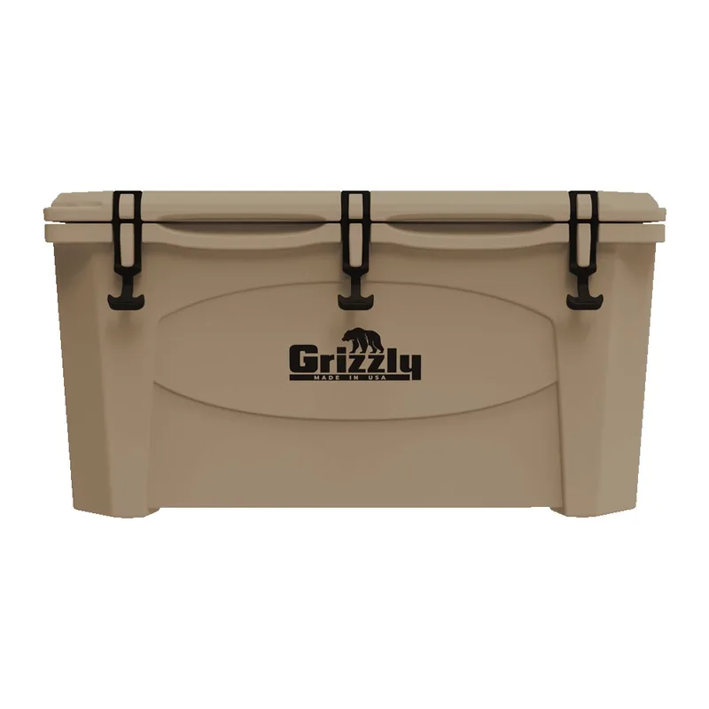 Grizzly 75 Cooler
