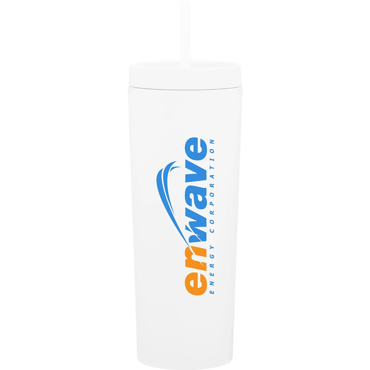 17 oz Dash Travel Tumbler (Matte White)