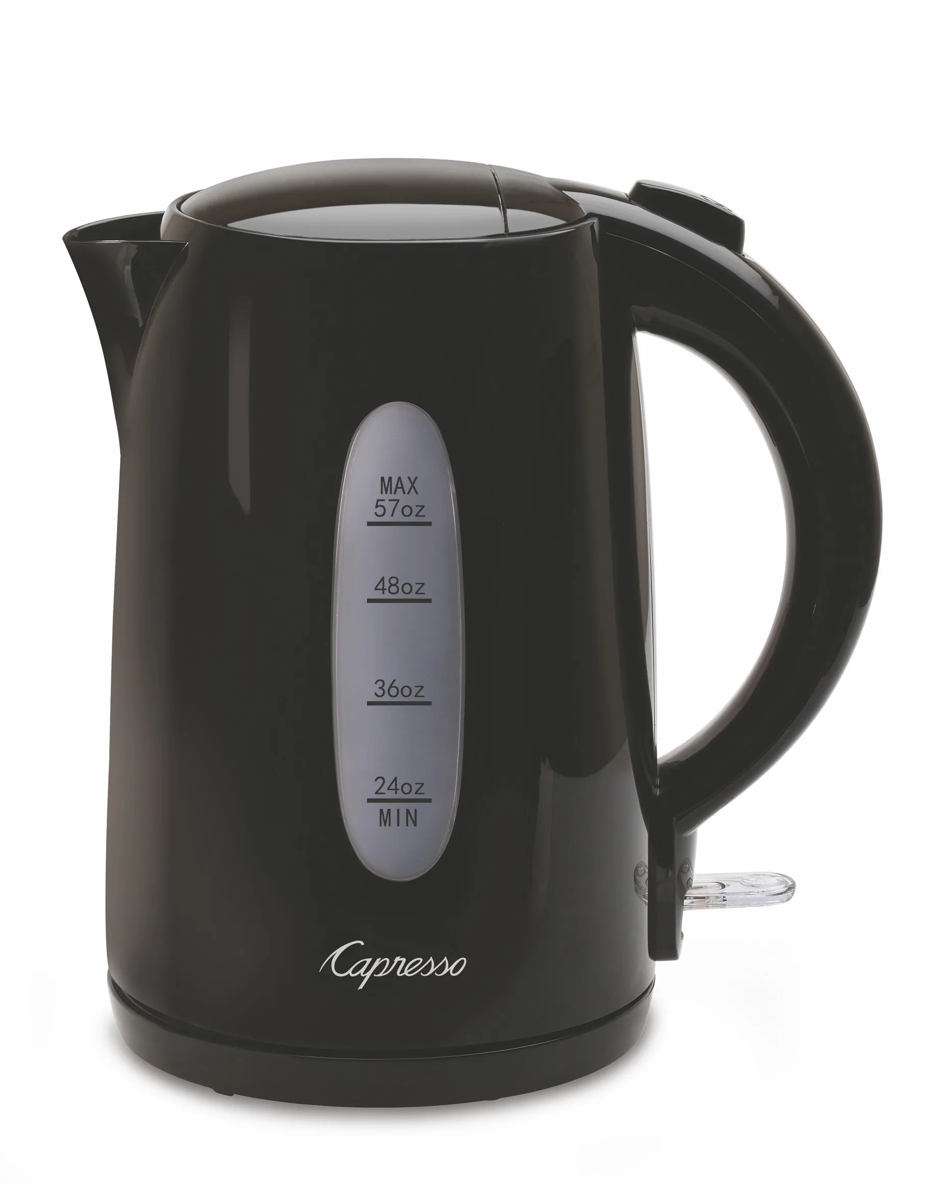 Capresso Electric Water Kettle