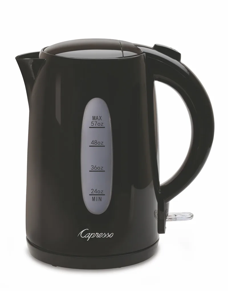 Capresso Electric Water Kettle