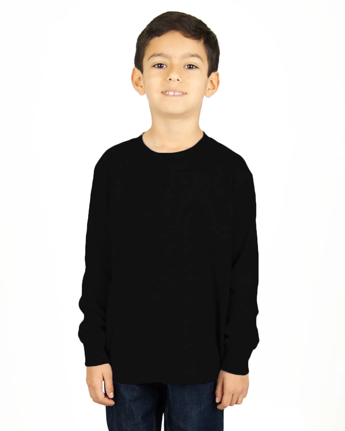 SHAKA WEAR Youth Thermal T-Shirt