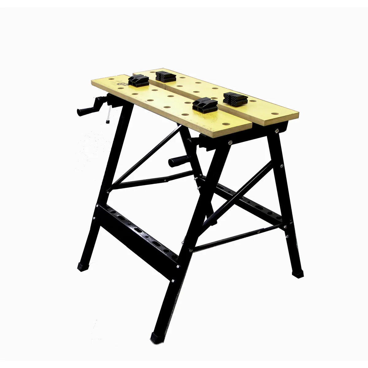 Allied Portable Workstation - Set Of 2
