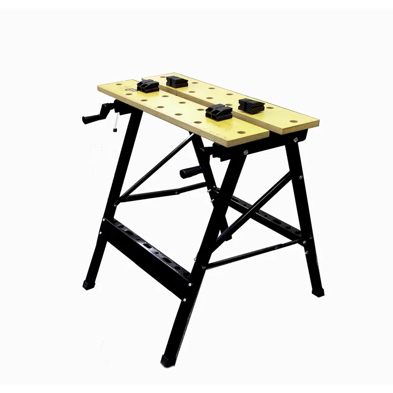 Allied Portable Workstation - Set Of 2