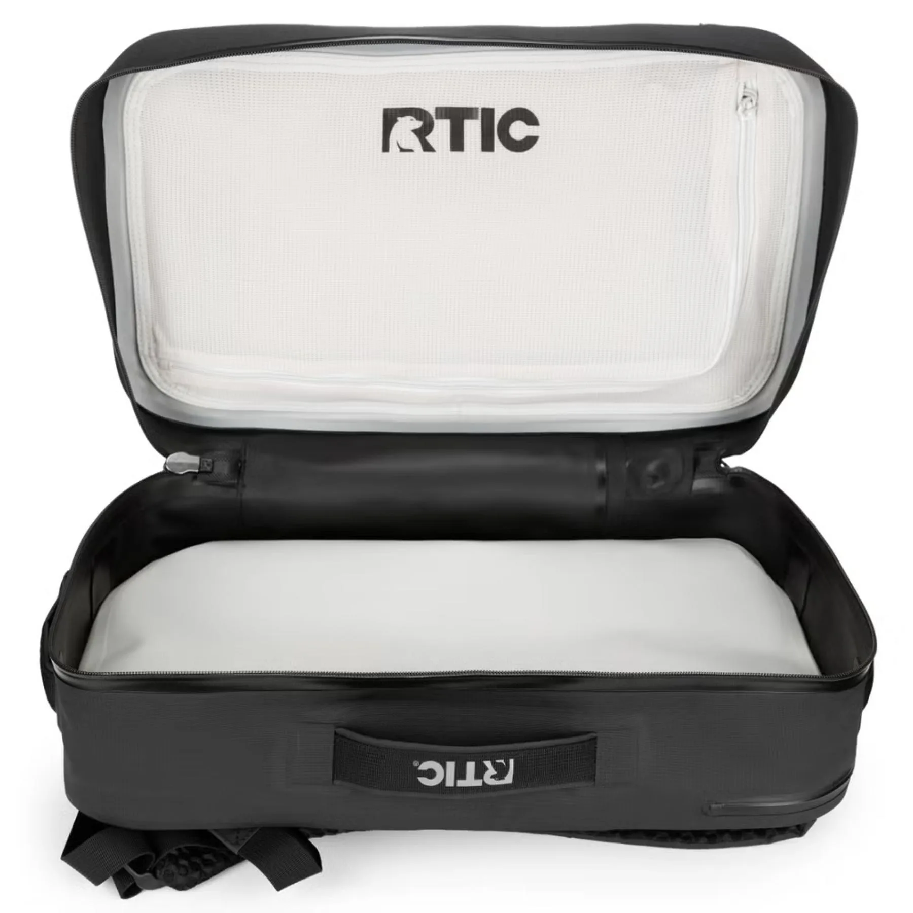26L RTIC® Heavy-Duty Waterproof Ultra-Dry Backpack view 6