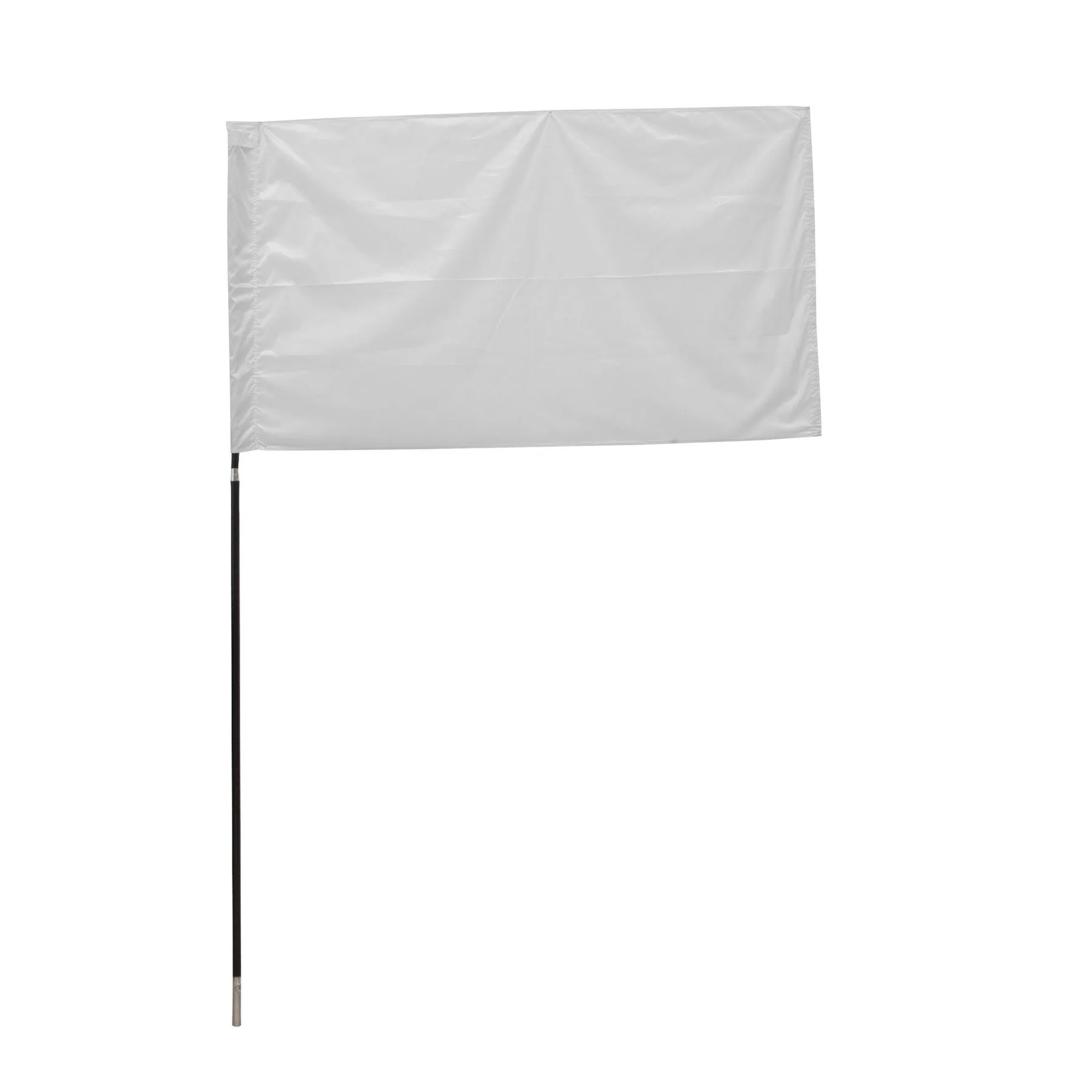 8' x 12' Spirit Flag Kit Single-Sided view 2