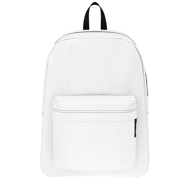 IMPORT Jade Dye-Sublimated Backpack view 3