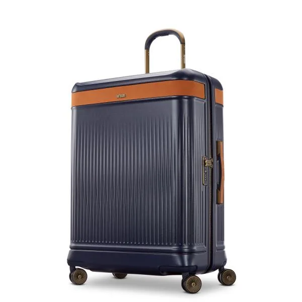 Hartmann Reserve Midnight Navy Large Journey Spinner