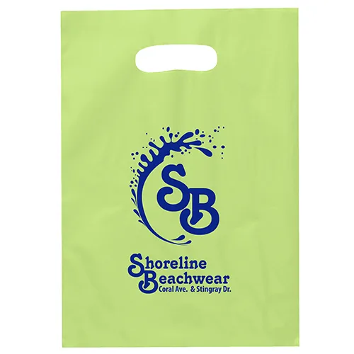 Lime Green Logo