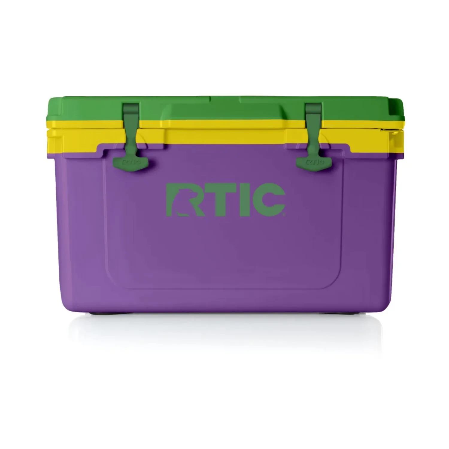 32 QT RTIC® Insulated Ultra-Light Hard Cooler Ice Chest 23" x 14.5" view 7