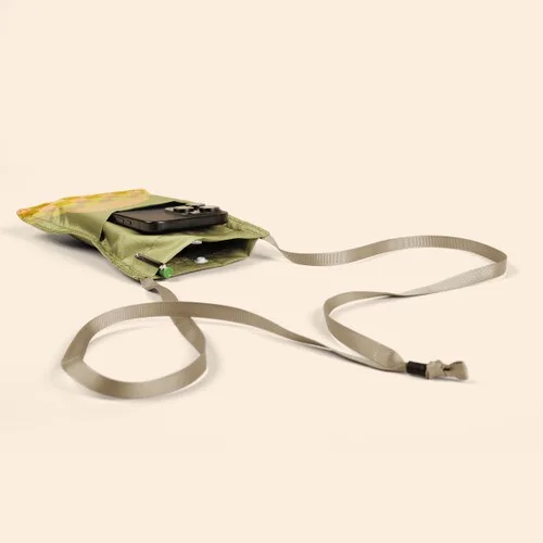 Olive Green/Various