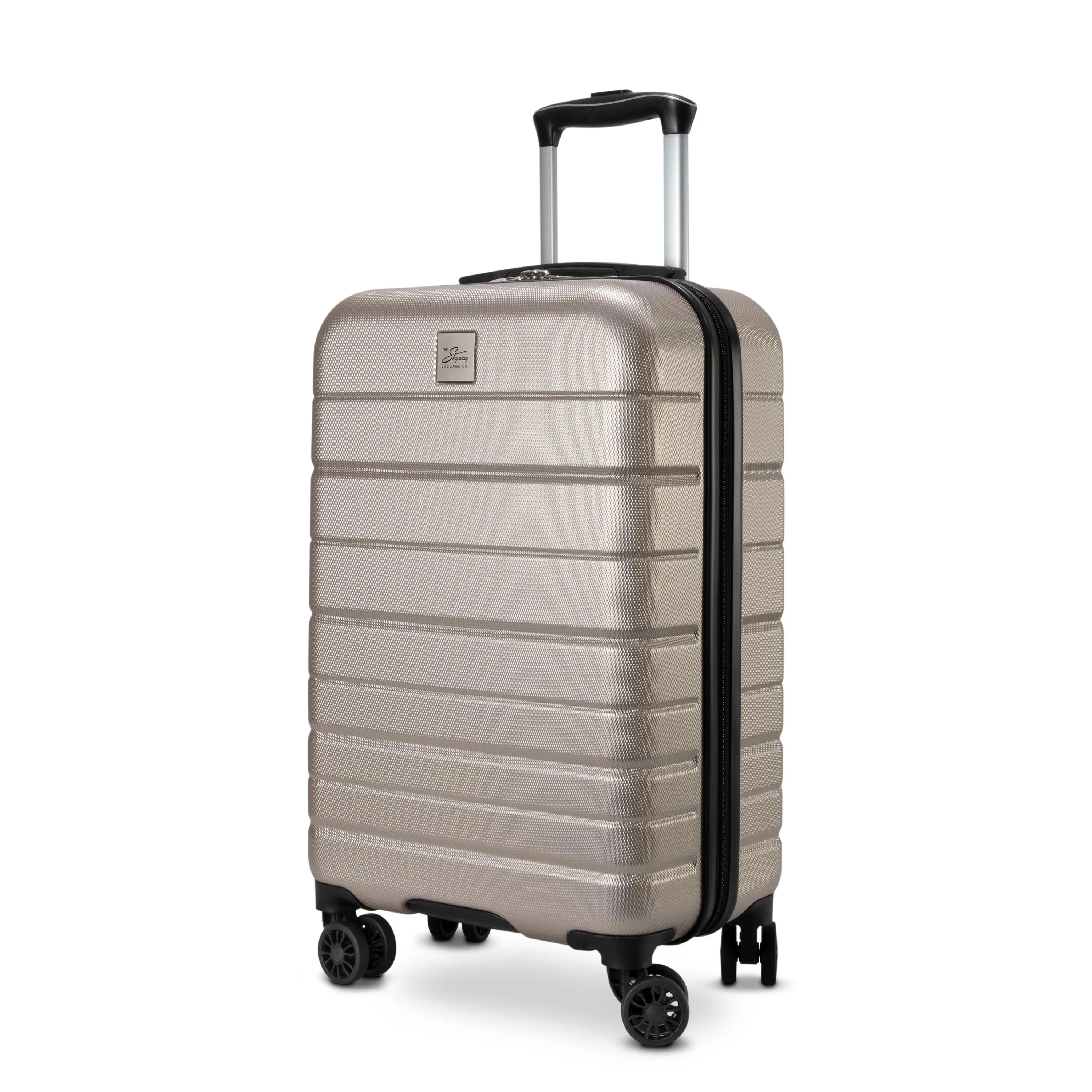 Ricardo Skyway - Epic 2.0 Hs Carry-On Luggage - Bone