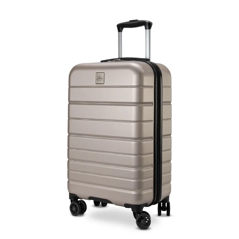 Ricardo Skyway - Epic 2.0 Hs Carry-On Luggage - Bone