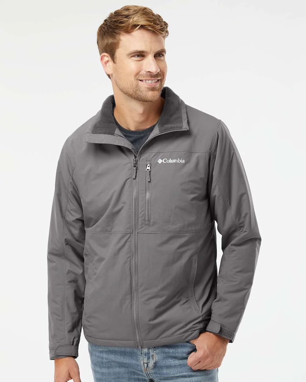 Columbia Northern Utilizer™ Jacket view 2