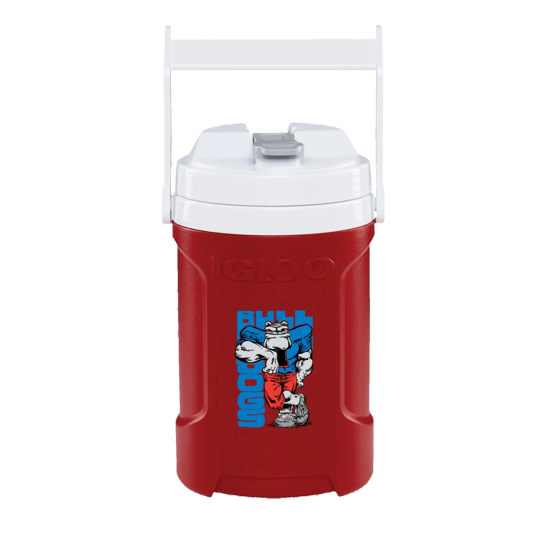 IGLOO® Half Gallon Laguna Beverage Cooler