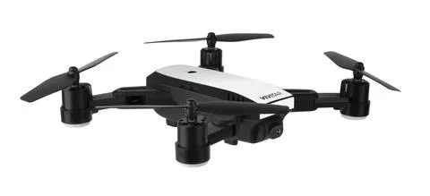 Vivitar® HD WiFi Cam Folding Drone