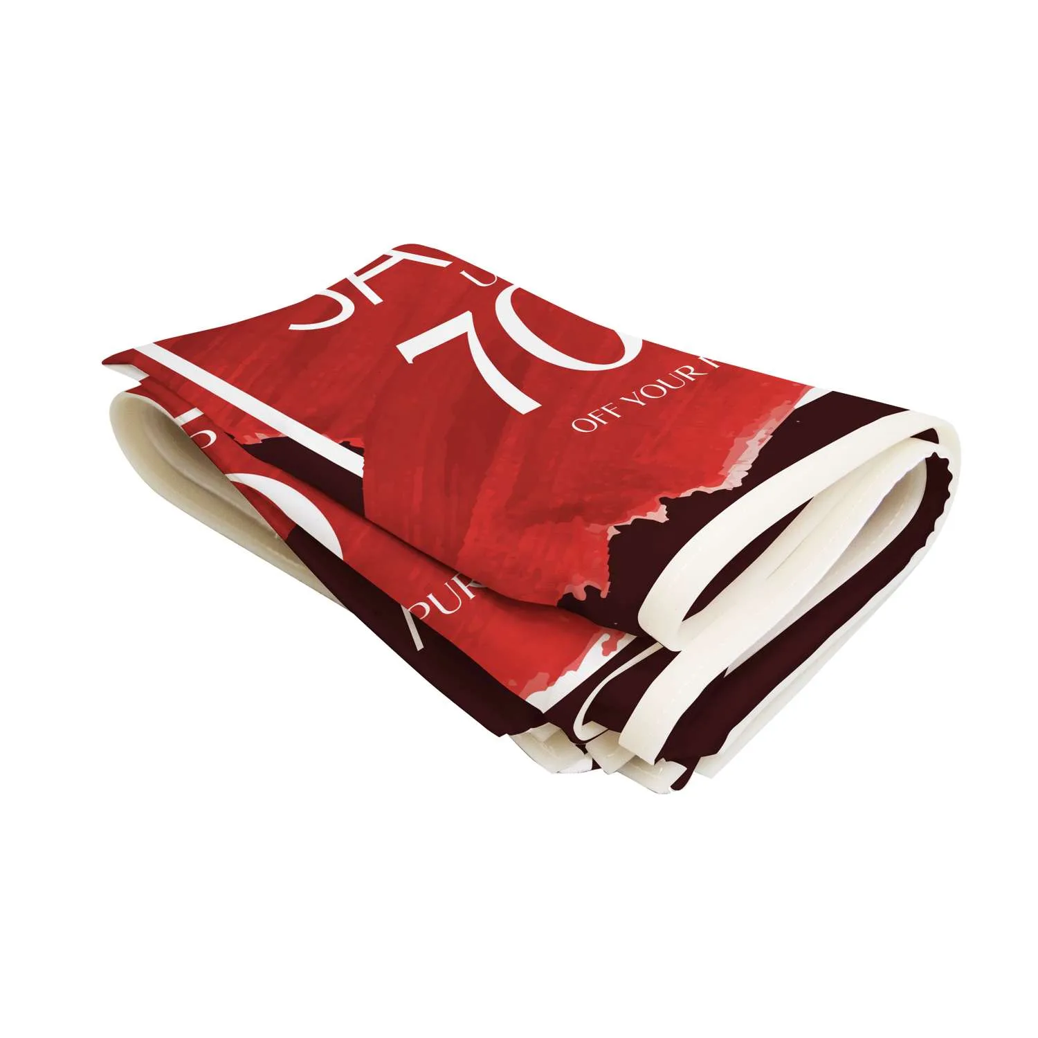 Impress Lite A-Frame Graphic Panels