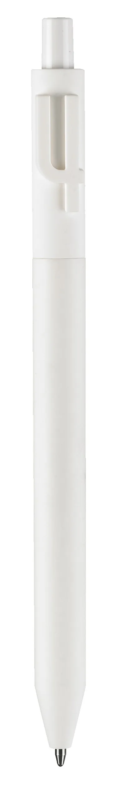 White Blank View 4