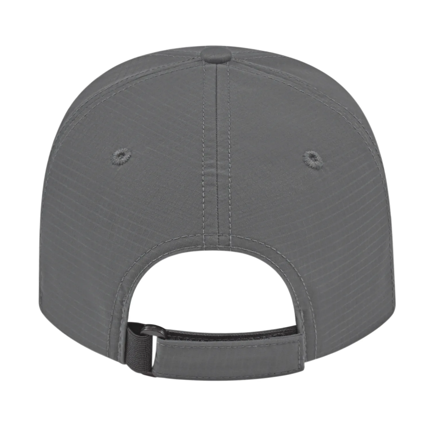 Charcoal Gray Blank Back