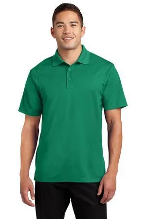 Sport-Tek® Tall Micropique Sport-Wick® Polo. view 2