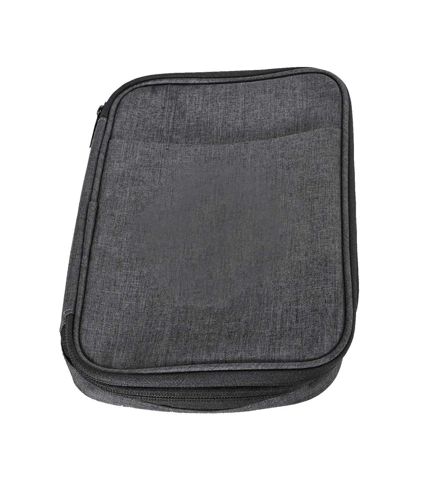 Zippered Tech Organizer Carrying Case view 2