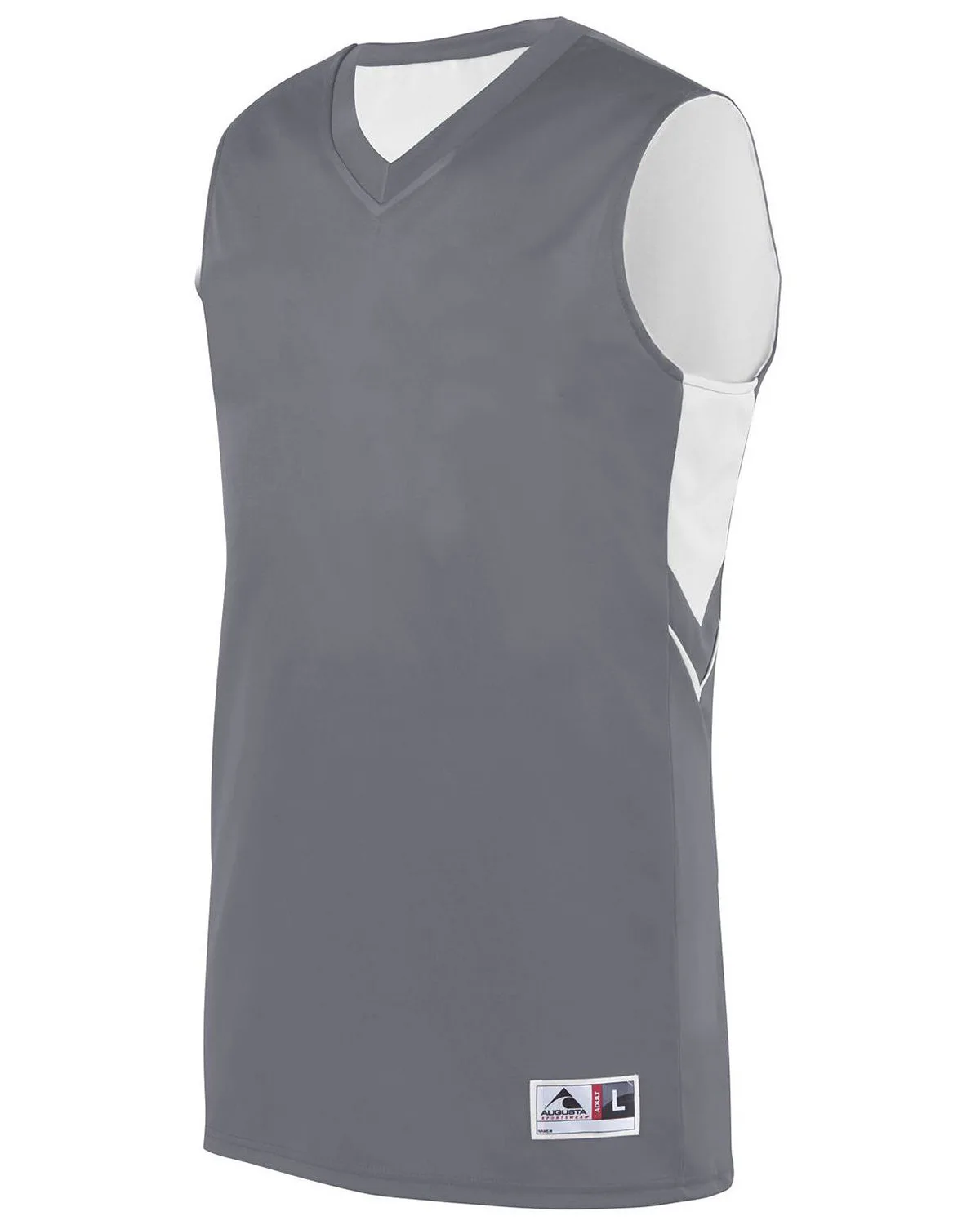 Augusta Youth Alley Oop Reversible Jersey view 4
