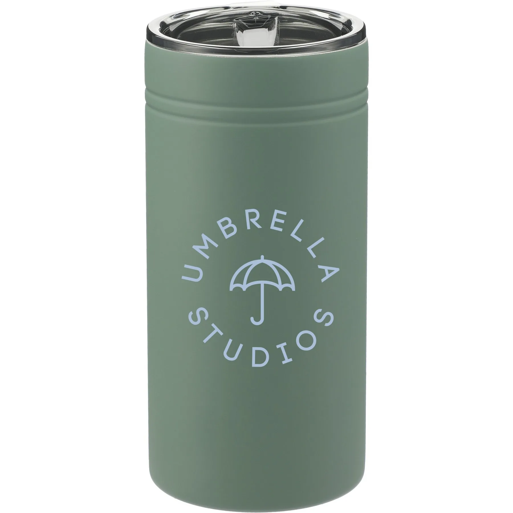 Sherpa 12oz Vacuum Tumbler & Slim Can Insulator