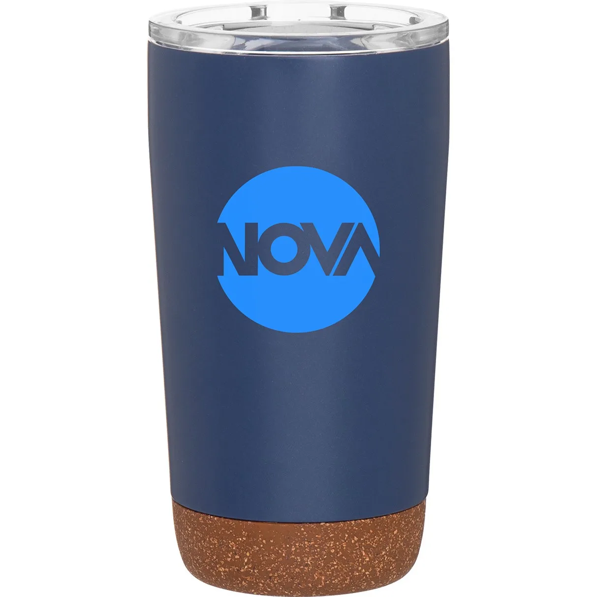 16 oz Austin Travel Tumbler