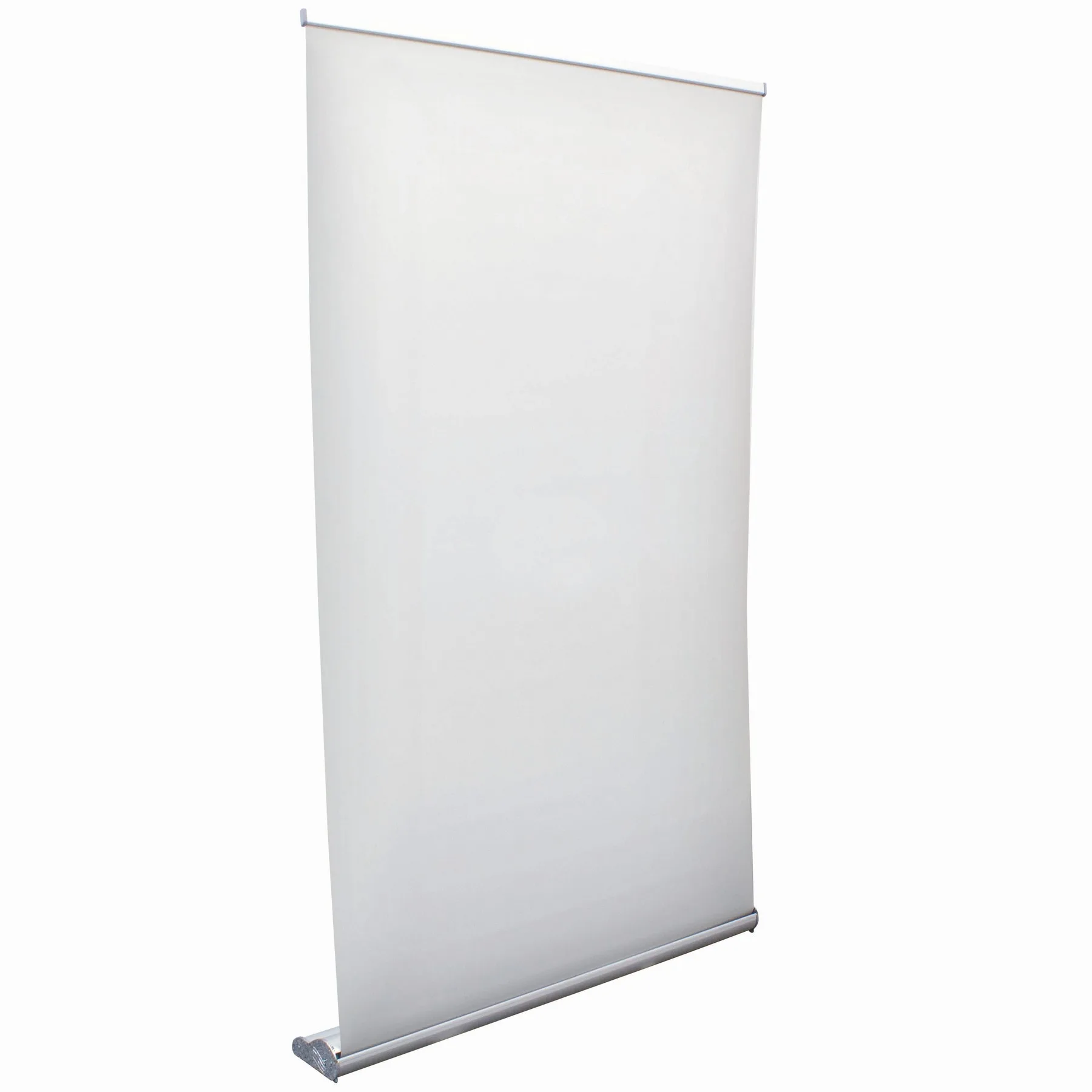 48" Stratus Retractor Kit (No-Curl Opaque Fabric) view 2